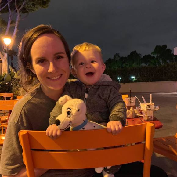 Meet your Posher, Amanda - Picture 1 of 1